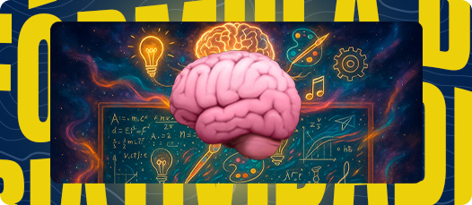 A Fórmula da Criatividade